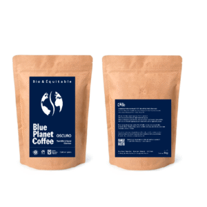 Oscuro Bio & Equitable, assemblage "à l'italienne"